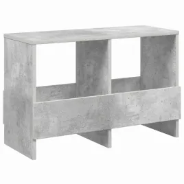 regal-na-gazety-betonowy-szary-685-x-30-x-45-cm