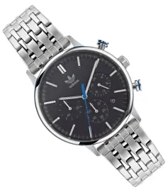klasyczny-zegarek-meski-na-bransolecie-adidas-originals-chronograf-grawer