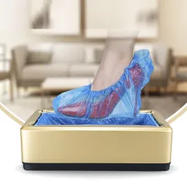 automatyczny-dozownik-ochraniaczy-na-buty-zloty