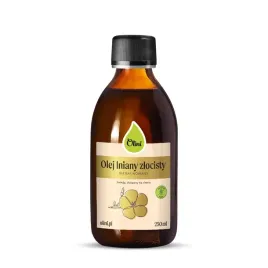olini-olej-lniany-zlocisty-250ml