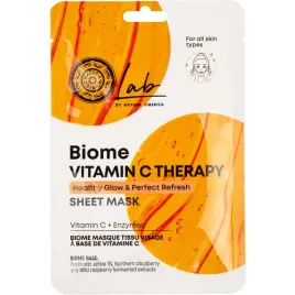 natura-siberica-lab-biome-vitamin-c-therapy-maska-w-plachcie-z-witamina-c