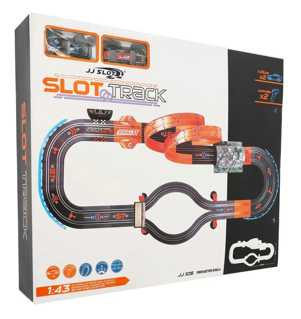 mega-tor-wyscigowy-racer-1-43-stan-nowy