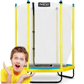 trampolina-ogrodowa-dla-dzieci-140-cm-45ft-neo-sport
