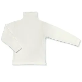 polgolf-dzieciecy-116-bawelna-prazkowana-golf-elastyczny-dartomik-bialy