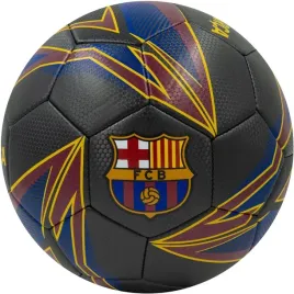 pilka-nozna-fc-barcelona-barca-arrows-carbon-rozm-5