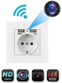 ukryta-kamera-szpiegowska-w-gniazdku-elektrycznym-wifi-usb-21a
