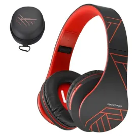 sluchawki-powerlocus-bezprzewodowe-czarno-czerwone-bluetooth-microsd-fm