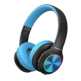 powerlocus-pled-blackblue-bezprzewodowe-sluchawki-bluetooth-dla-dzieci-led