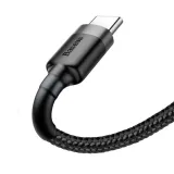 kabel-usb-do-usb-c-baseus-cafule-2a-3m-szaro-czarny-producent-inna