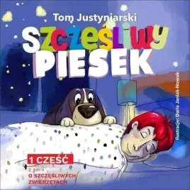 szczesliwy-piesek-tom-justyniarski