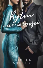 rytm-namietnosci-kristen-ashley-ewa-skorska