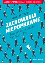 zachowania-niepoprawne-richard-h-thaler-jacek-konieczny