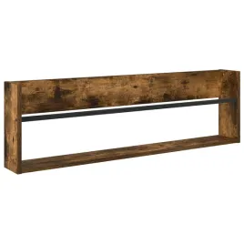 regal-na-gazety-z-polka-dab-wedzony-100-x-12-x-30-cm