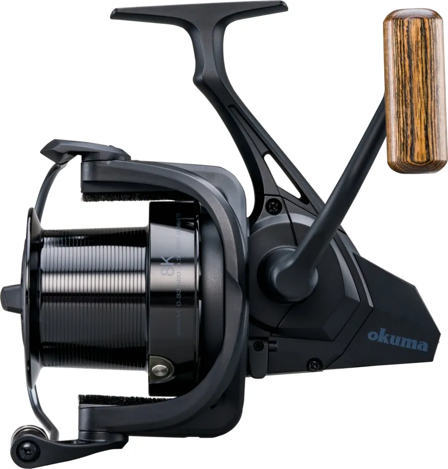 kolowrotek-okuma-8k