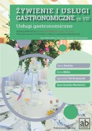 zywienie-i-uslugi-gastronomiczne-cz-viii-praca-zbiorowa