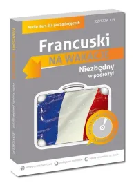 na-wakacje-francuski-dla-poczatkujacych-cd-praca-zbiorowa