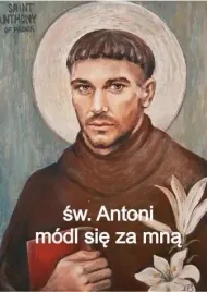 magnes-na-lodowke-sw-antoni-padewski