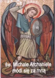 magnes-na-lodowke-sw-michal-archaniol
