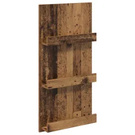 regal-na-gazety-z-polka-stare-drewno-51-x-11-x-102-cm