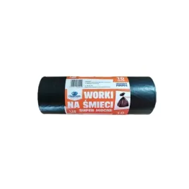 worki-na-smieci-cleanhom-120-l-ldpe-10-sztuk-worek-odpady-wytrzymale