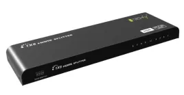 techly-rozdzielacz-splitter-hdmi-2-0-1x8-4k60hz-hdr-edid