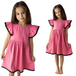 sukienka-dziewczeca-140-bawelniana-letnia-na-lato-wakacje-wesele-urodziny