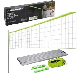 dunlop-zestaw-siatka-do-siatkowki-i-batmintona-2-slupki-609x220-cm