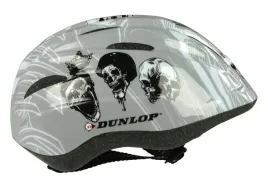 dunlop-kask-rowerowy-dzieciecy-48-52-cm-szary