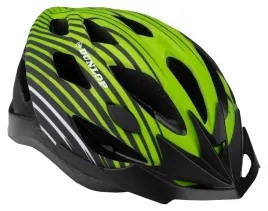 dunlop-kask-rowerowy-rozmiar-l-regulowany-58-61-cm-zielony
