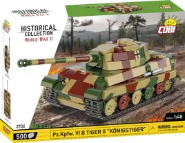 historical-collection-pz-kpfw-vi-b-tiger-ii