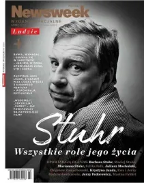 newsweek-wydanie-specjalne-3-2024-jerzy-stuhr-praca-zbiorowa