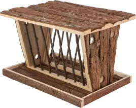 pasnik-na-siano-dla-krolika-swinki-trixie-40cm-drewniany-z-dachem