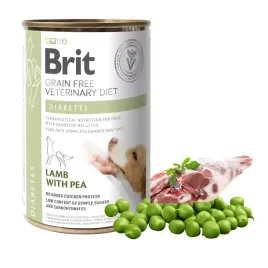 brit-gf-veterinary-diet-diabetes-mokra-karma-dla-psow-z-cukrzyca-400g
