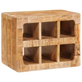 regal-na-wino-brazowy-44-x-30-x-35-cm-drewno-z-mango