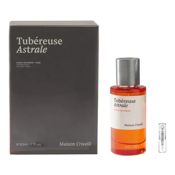 Maison Crivelli Tubéreuse Astrale ekstrakt 50ml