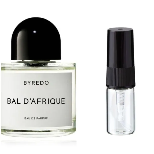 Byredo Bal d'Afrique edp próbka 2 ml spray