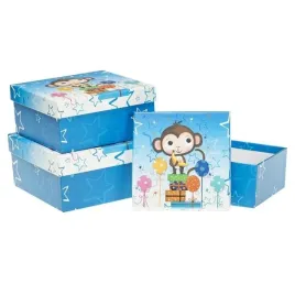 pudelko-prezentowe-dzieciece-3szt-malpa-rozette