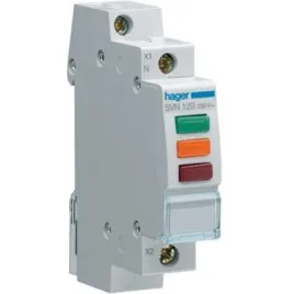 hager-svn129-lampka-sygnalizacyjna-modulowa-3x-led-1m-230v-ac