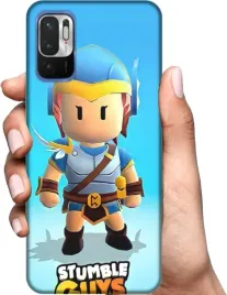 etui-na-xiaomi-redmi-note-10s-wzory-stumble-guys
