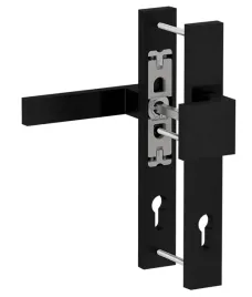 medos-klamko-pochwyt-dublin-slim-zewnetrzny-f9005-czarna-rozstaw-72mm