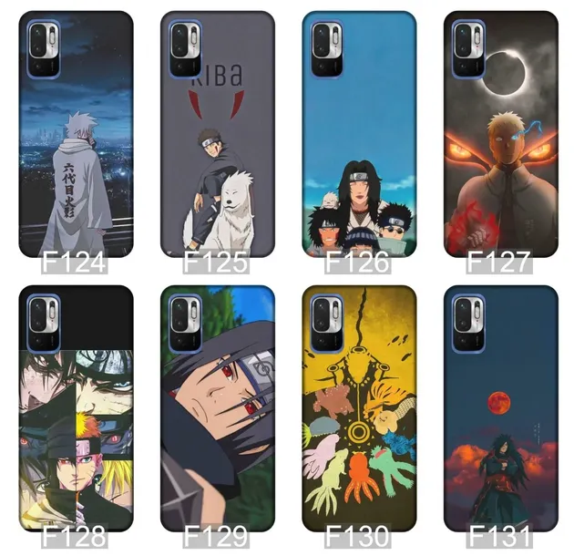 etui-na-xiaomi-redmi-note-10s-case-wzory-naruto-material-tworzywo-sztuczne