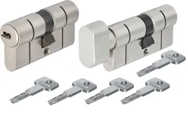 abus-komplet-wkladek-nawiercanych-c-klasa-55-55-55-55g-nikiel-5-kluczy