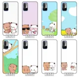 etui-na-xiaomi-redmi-note-10s-case-bubu-i-dudu-kolor-bezbarwny