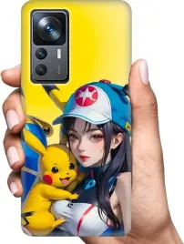 etui-na-xiaomi-12t-obudowa-case-szklo-anime