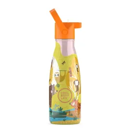 cool-bottles-butelka-termiczna-kids-260-ml-jungle-park