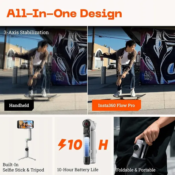 insta360-flow-pro-standard-bundle-szary-rodzaj-reczny