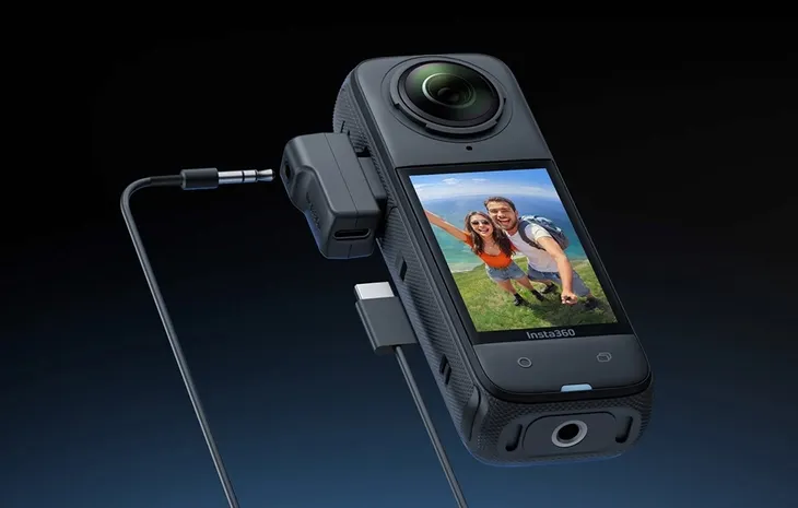 adapter-mikrofonowy-35mm-insta360-x4-mic-adapter-kod-producenta-cinsbbmc