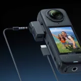 adapter-mikrofonowy-35mm-insta360-x4-mic-adapter-marka-insta360-stan-powystawowy