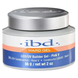 ibd-hard-builder-gel-led-uv-zel-budujacy-pink-v-56g