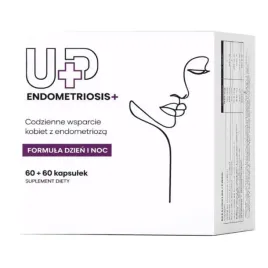 up-health-pharma-endometriosis-60-endometrioza-suplement-diety-120-kapsu